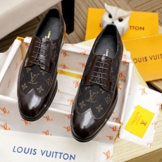 Louis Vuitton Business Shoes